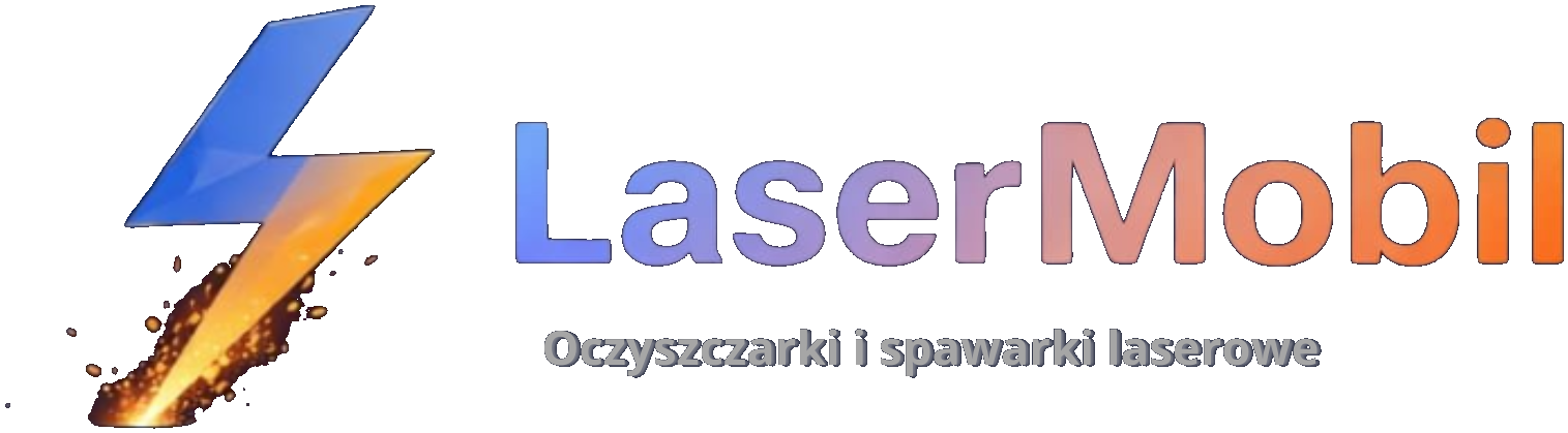 LaserMobil - Oczyszczarki i spawarki laserowe